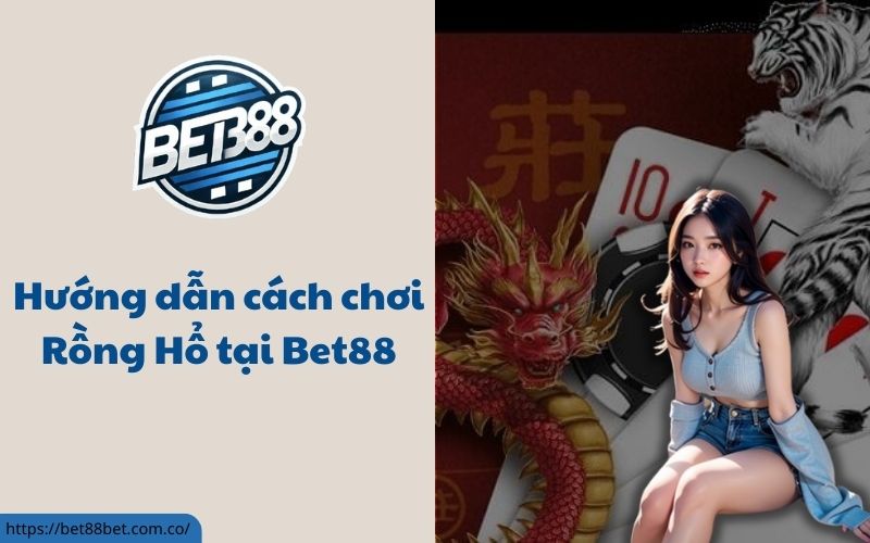 Rồng Hổ Bet88