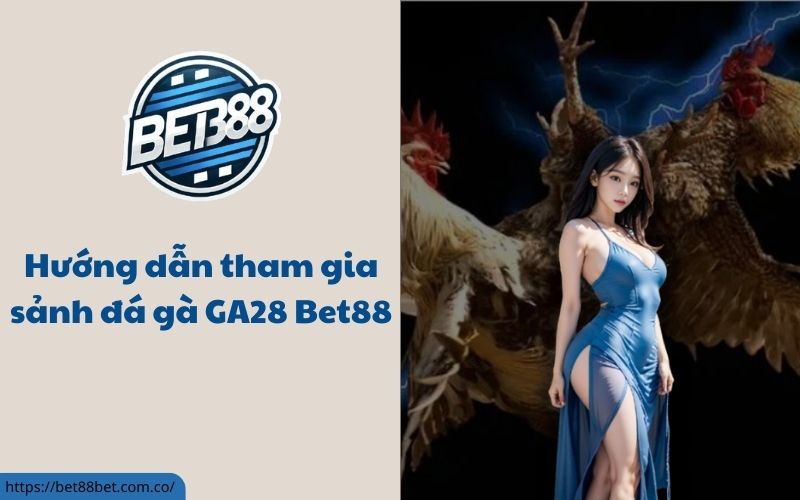 GA28 Bet88