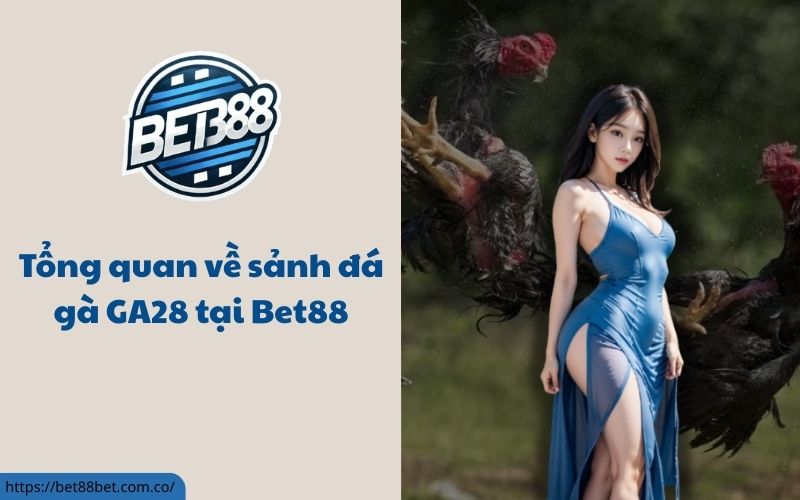 GA28 Bet88